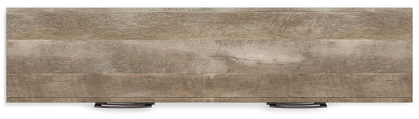 Gachester Dresser