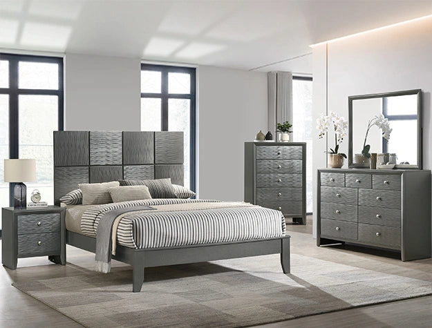 Denker Bed