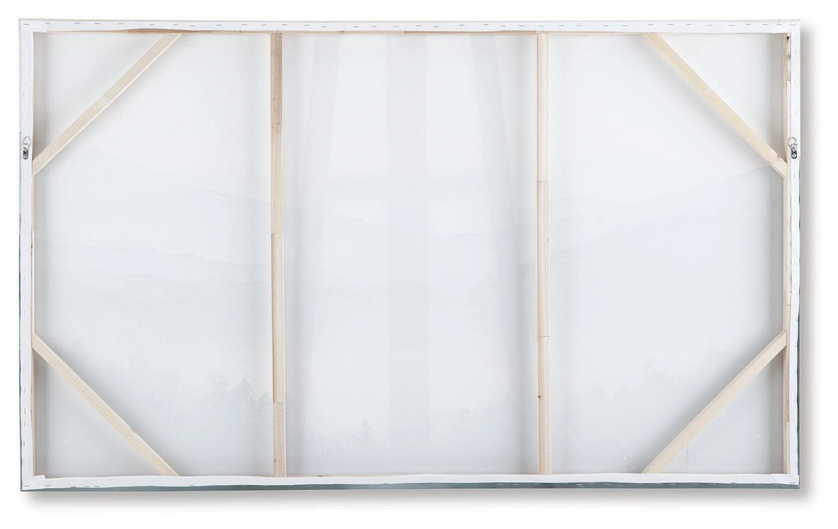 Vernmont Wall Art