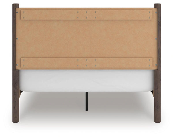 Pamytta Bed
