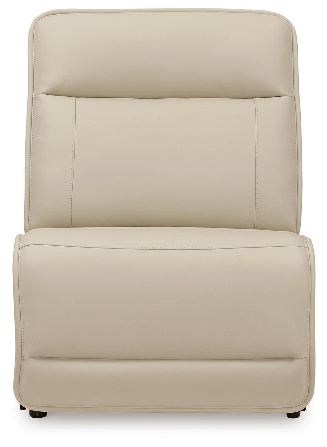 Double Deal Reclining Sectional