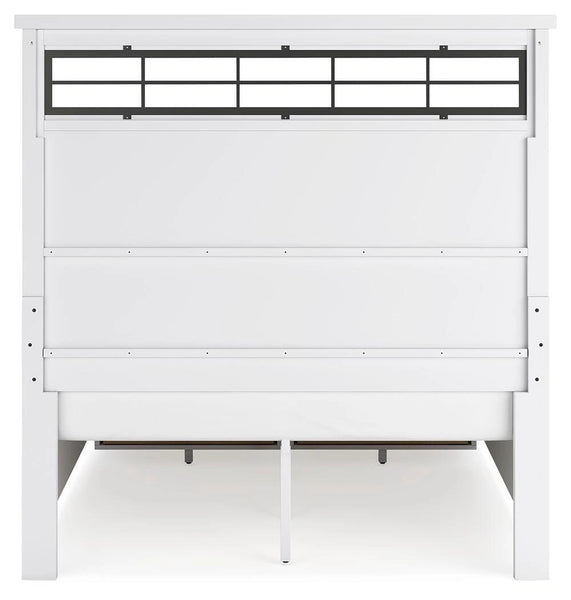 Ashbryn Bedroom Package