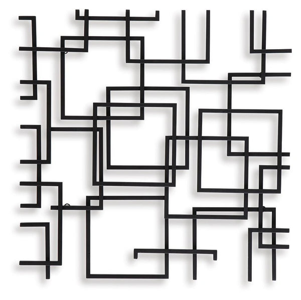 Aadanton Wall Decor
