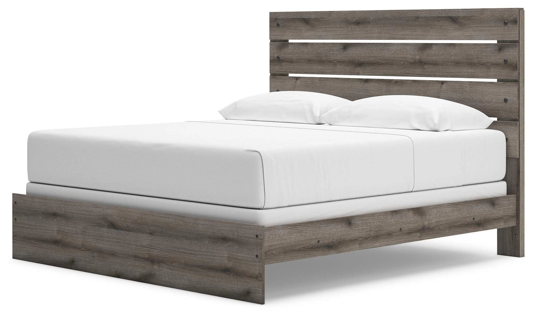 Graystorm Bedroom Set