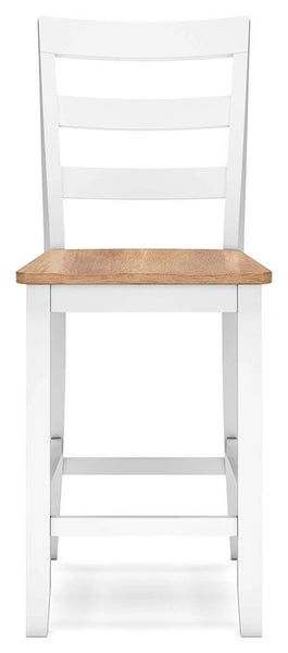 Gesthaven Dining Set