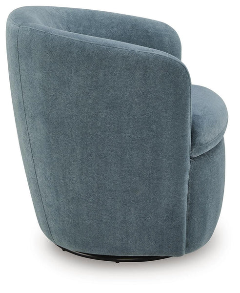 Leemont Swivel Accent Chair
