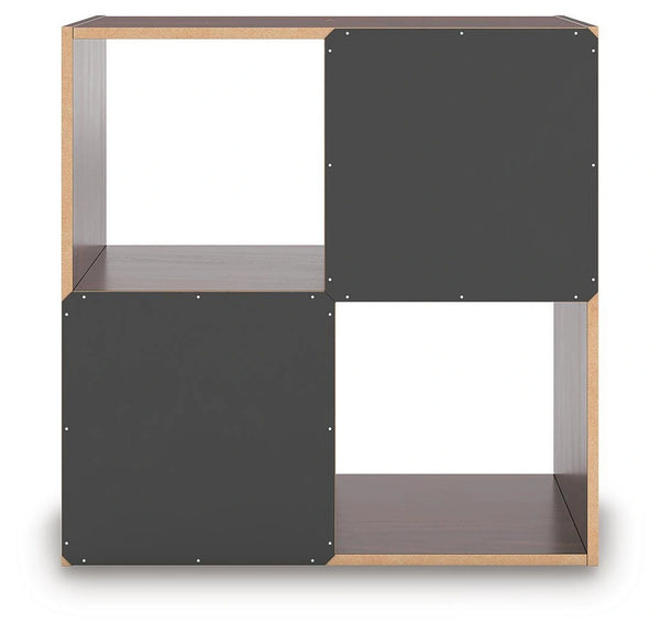 Glosmount Four Cube Organizer