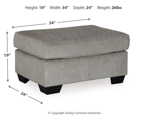 Altari Living Room Set