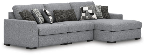 Bealton Sectional with Chaise