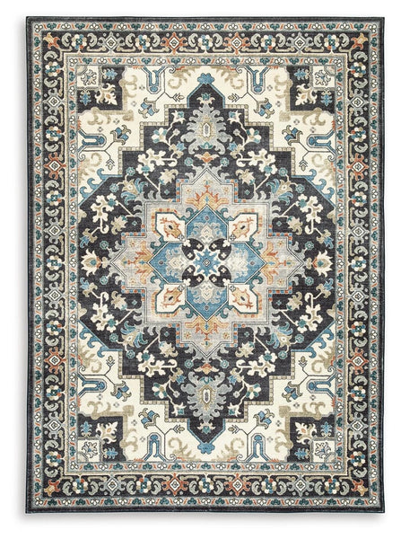 Leningston Rug Large