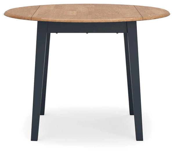 Gesthaven Dining Set