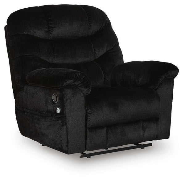 Linenfield Recliner