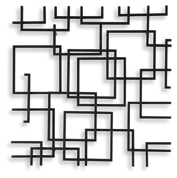 Aadanton Wall Decor