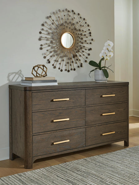 Radkin Dresser