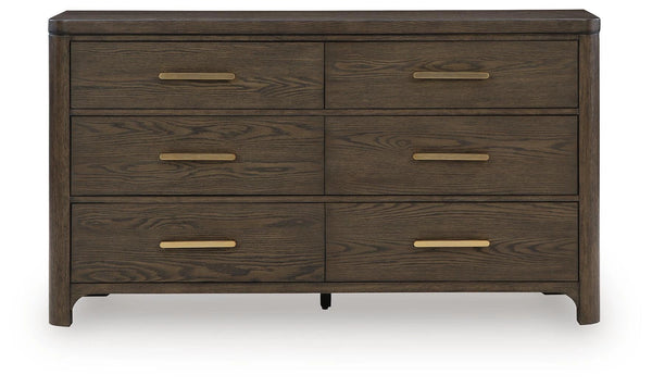 Radkin Dresser
