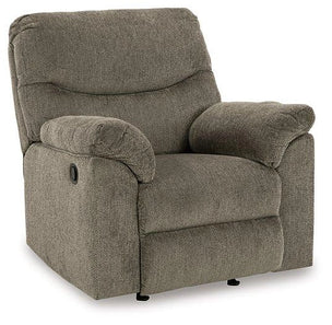 Recliner