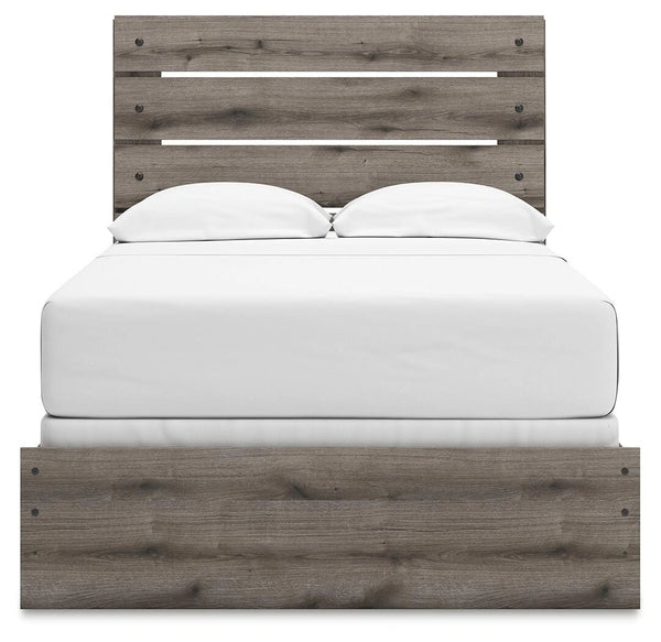 Graystorm Bedroom Set