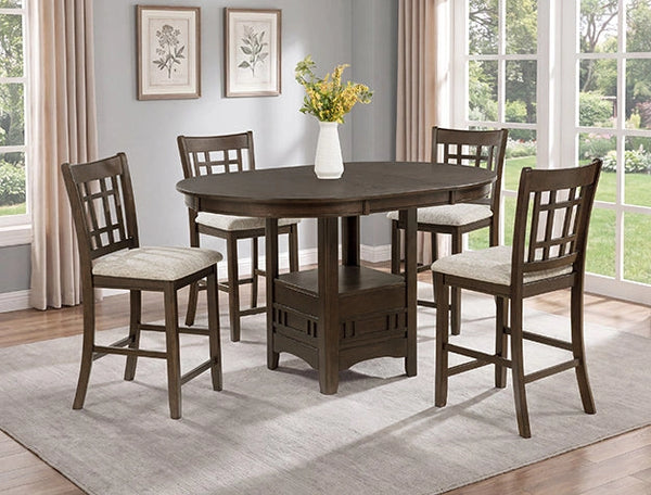 Hartwell Counter Height Table