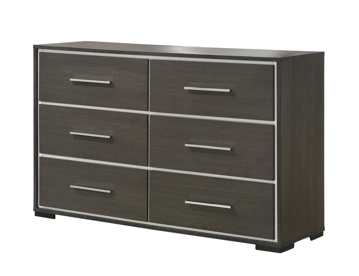 Sharpe Dresser