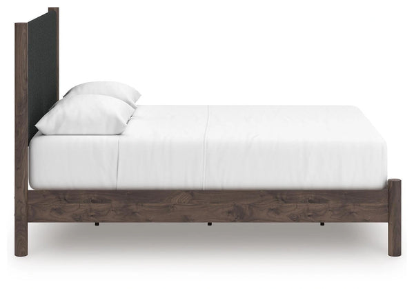 Pamytta Bed