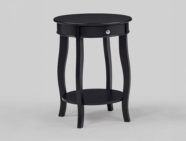 Jacie Chairside Table