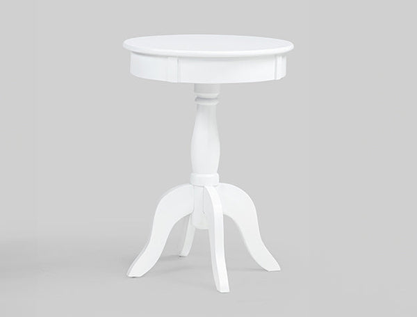 Romy Chairside Table