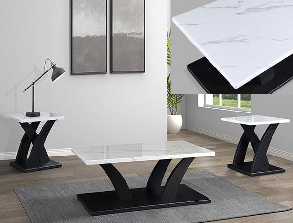 Zion 3-Pc Cocktail Set