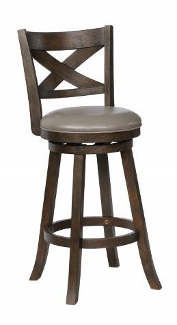 Kipper Bar Stool