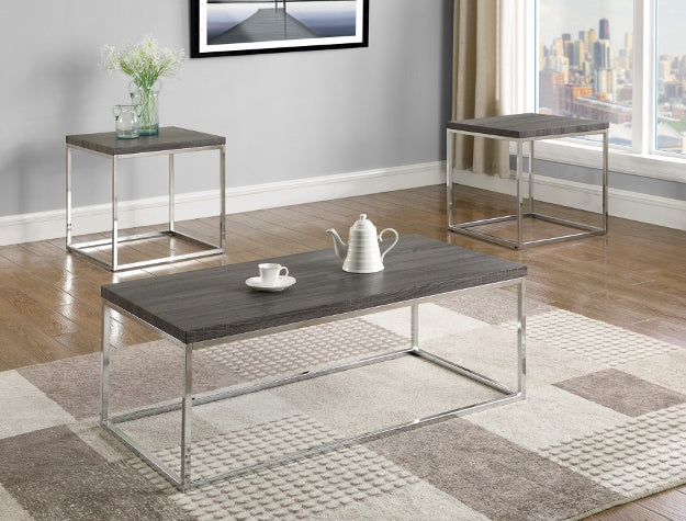 Britt Coffee and End Table Occasional Set