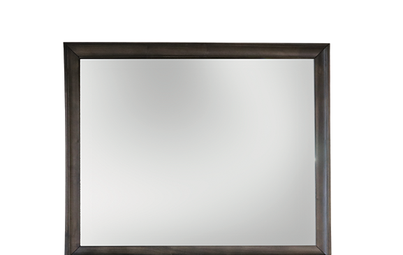 Jaymes Mirror