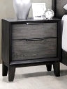 Clearance Florian Nightstand