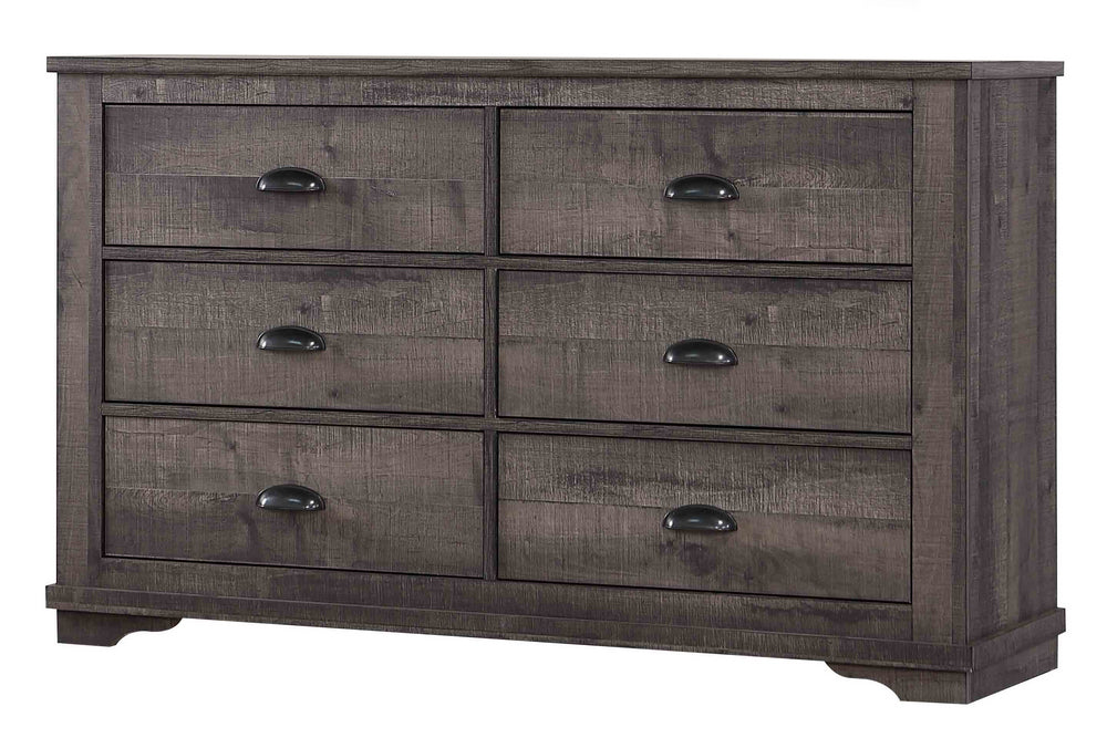 Cora Dresser