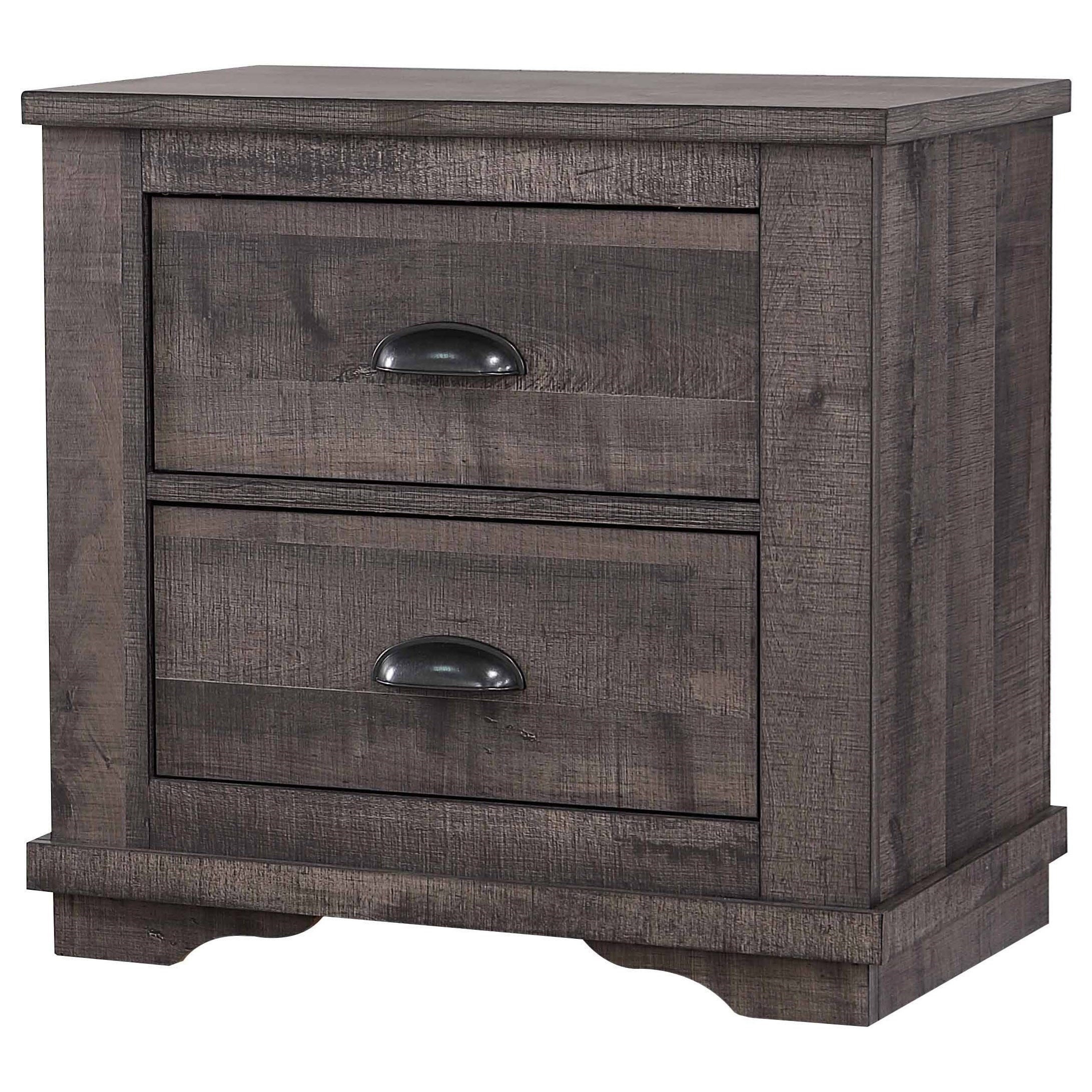 Cora Nightstand