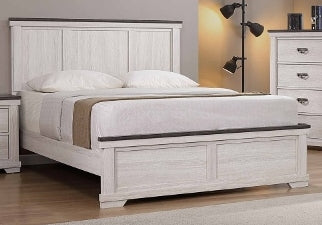 Leigh Bed