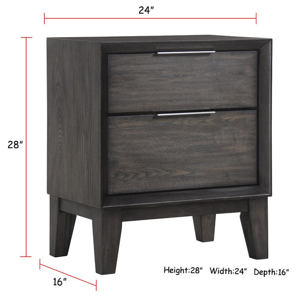 Clearance Florian Nightstand
