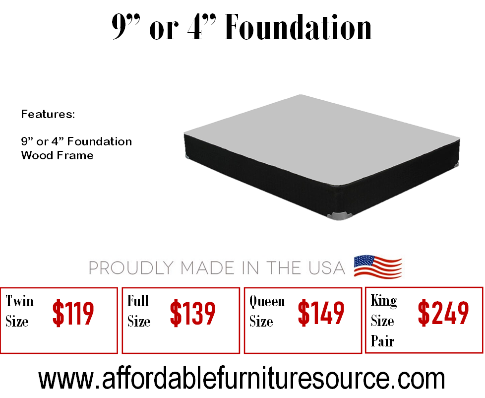 Foundation