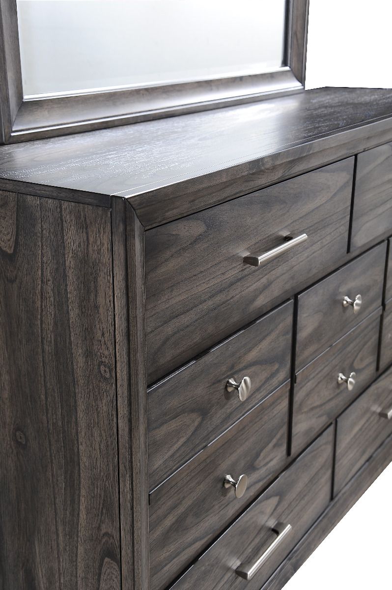 Jaymes Nightstand