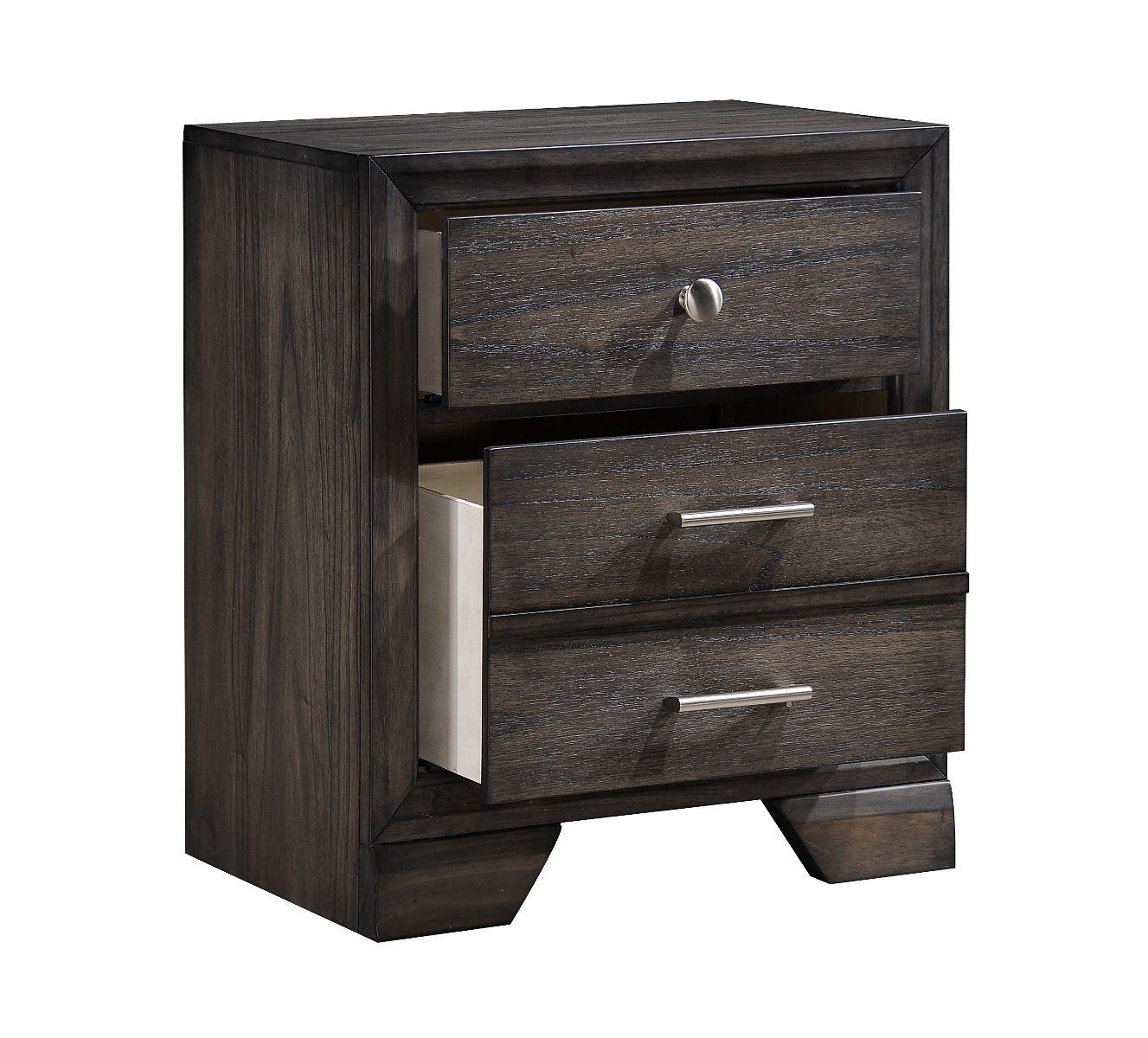 Jaymes Nightstand