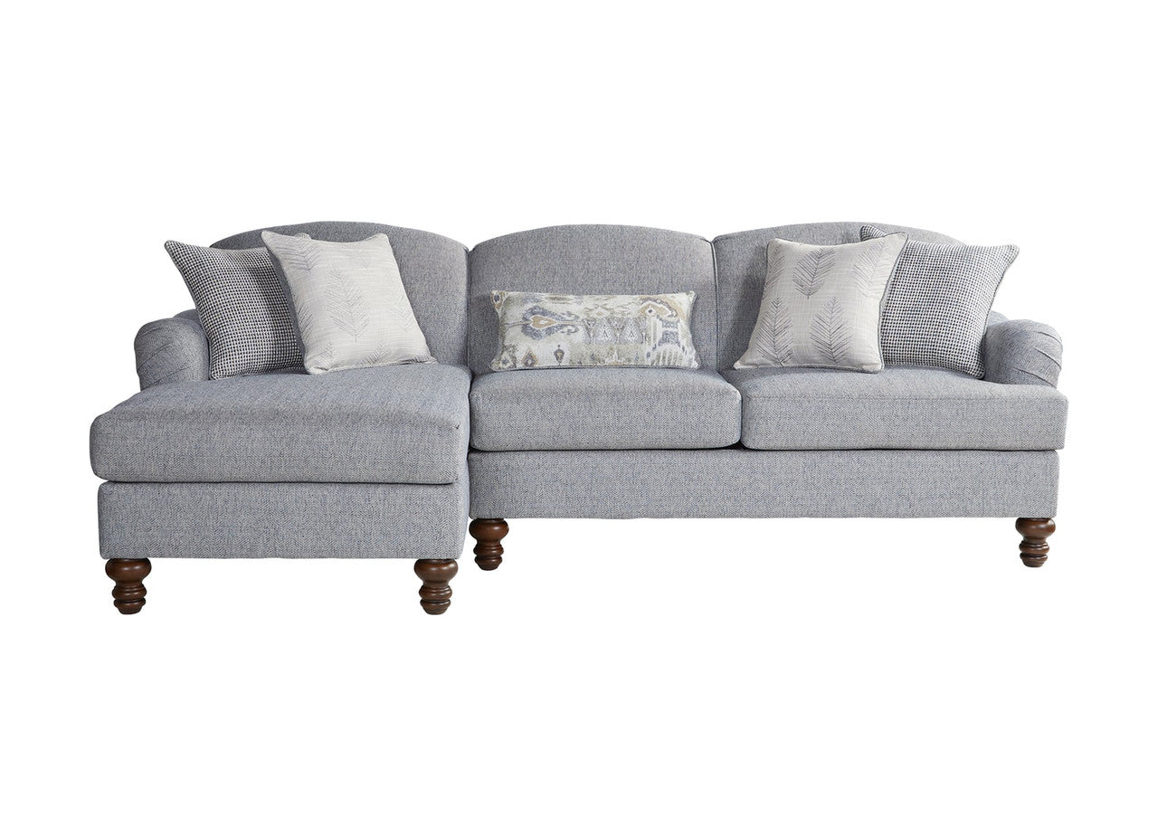 Clearance Kemp Sectional (Last One)