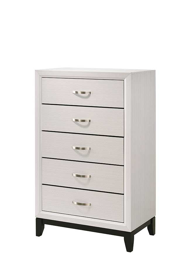 Akerson Chest White